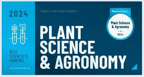 С.И. Аллахвердиев стал самым цитируемым российским ученым в рейтинге «Plant Science and Agronomy»